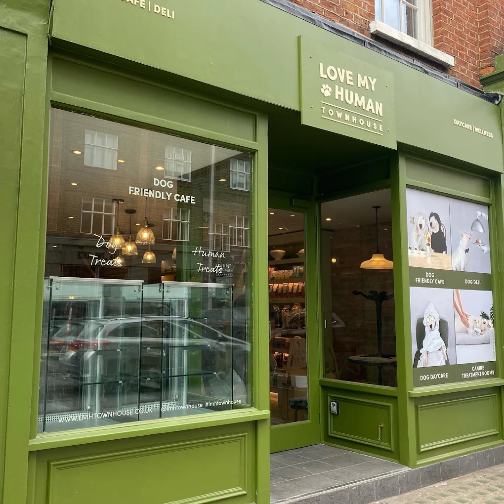 Love My Human Townhouse - Chelsea, London