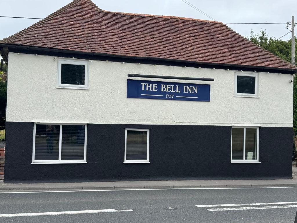 The Bell Inn, Wiltshire