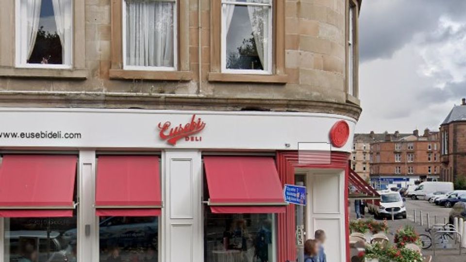 Eusebi Deli, West End
