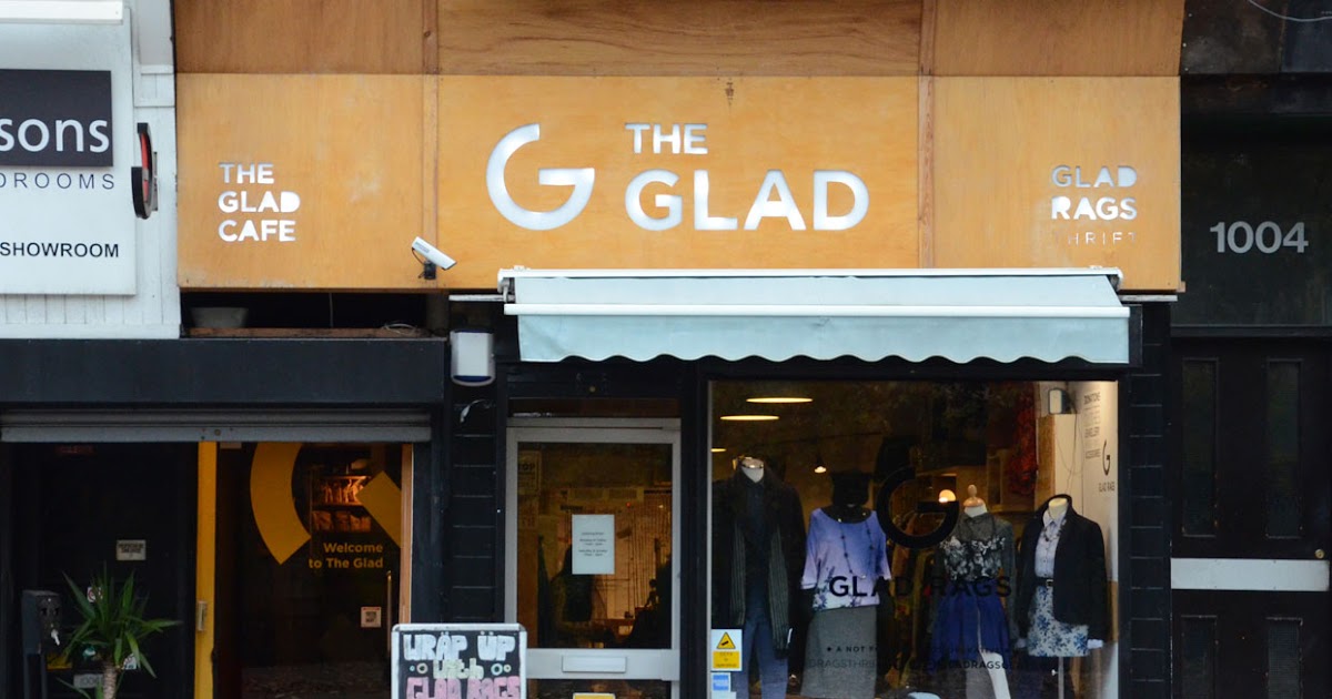 Glad Café