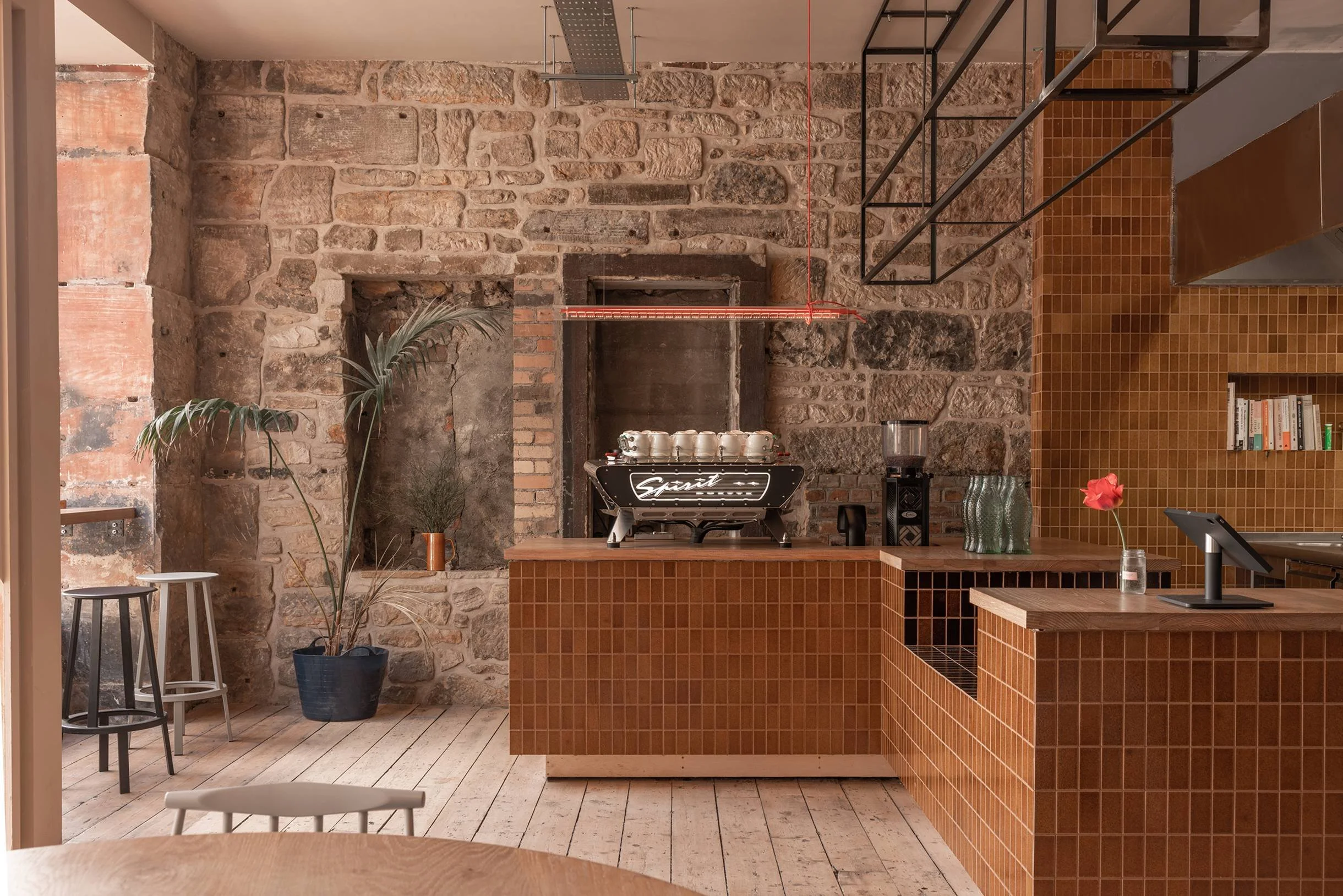 Outlier, East End