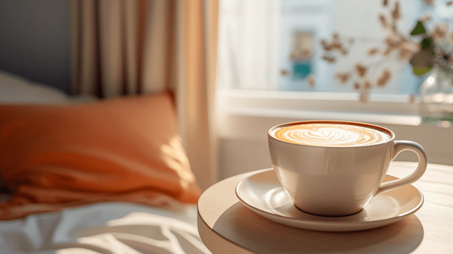 Tired of Ordinary Coffees? 
