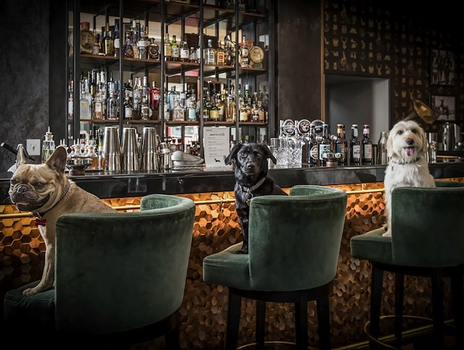 Smith & Whistle, London