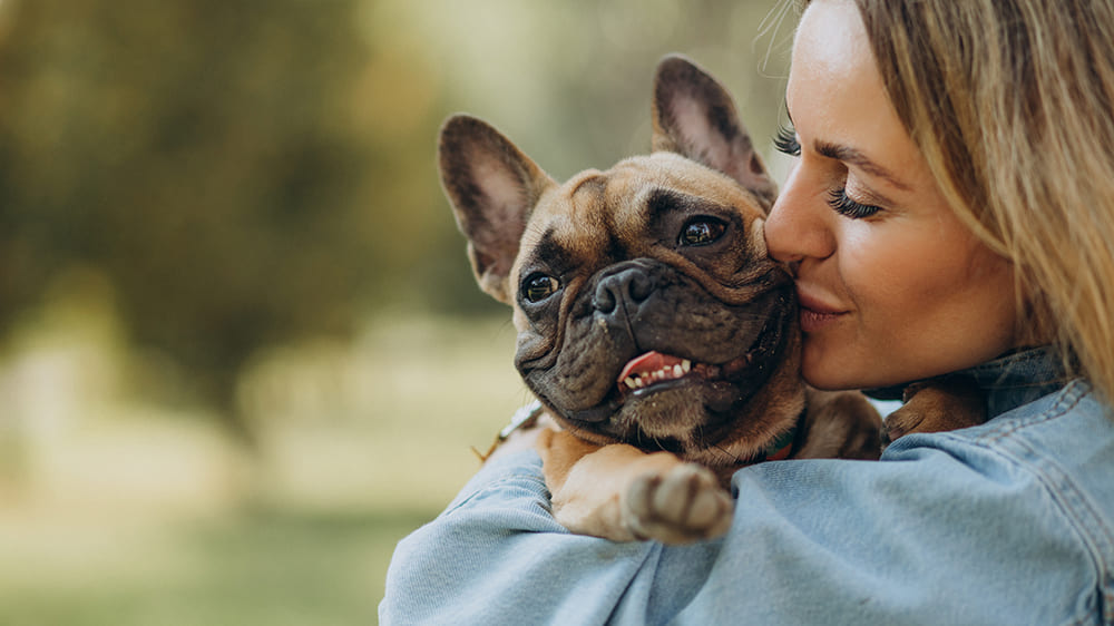 Dog Cafés Near Me in London