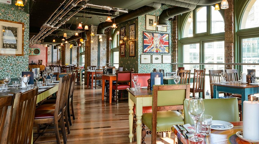 Cosy Club, Manchester