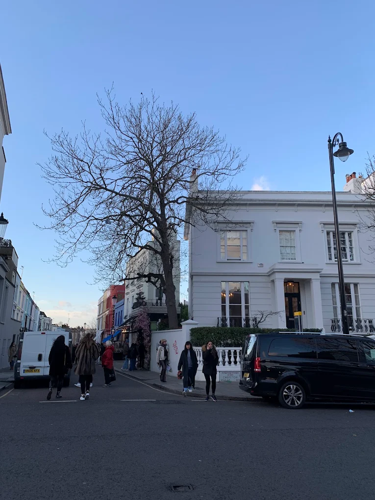 Notting Hill