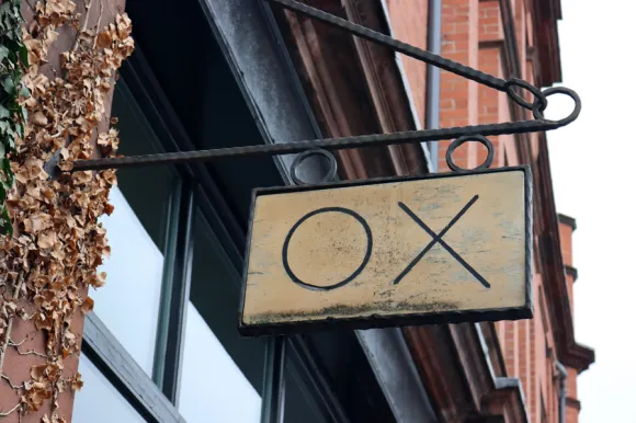 OX Belfast