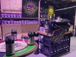 Heart & Graft Coffee Shop