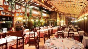 Restaurant Gjoça Tradicional