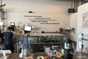 Big Shoulders Coffee