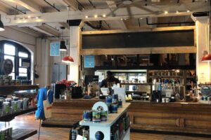 Brooklyn Roasting Company