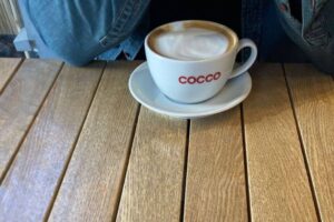 Cocco Patisserie & Coffee
