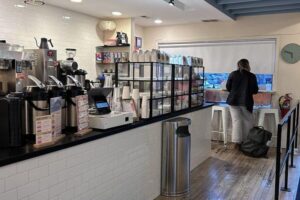 Coffee Lab & Roasters