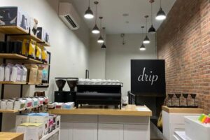 Drip Coffee Makers