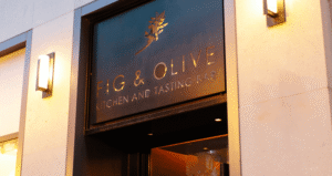 Fig & Olive