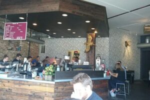 Gaslight Coffee Roasters