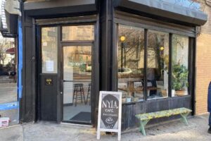 Nyla Café