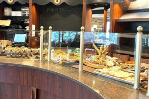 Passion House Coffee Roasters