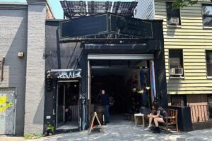 Principles GI Coffee House