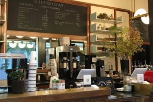 Stumptown Coffee Roasters