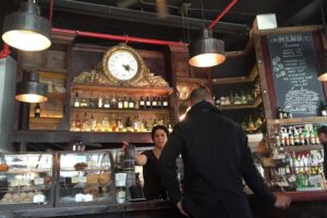 Sweetleaf Coffee Roasters