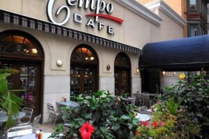 Tempo Café