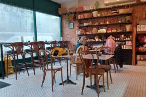 The Cottage by Tattam's