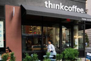 Think Coffee