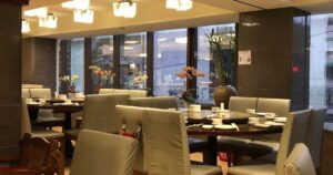 Shin Yeh Taiwanese Cuisine