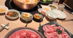 Orange Shabu Shabu House