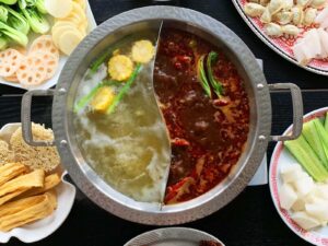 Malading Spicy Hot Pot
