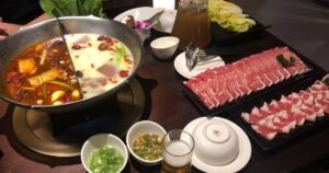 Wulao Hot Pot