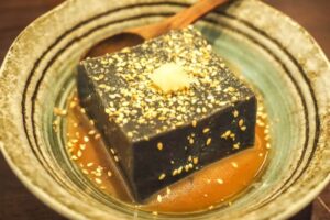 Vegetarian & Vegan Restaurants