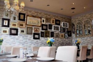 Apadana Persian Restaurant