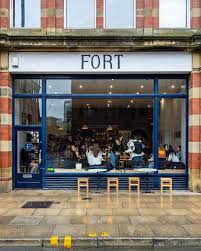 Fort Coffee Manchester