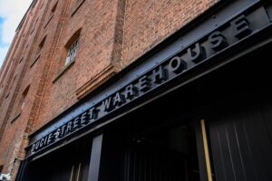 Ducie Street Warehouse
