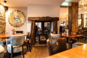 Harvey's Bar and Kitchen