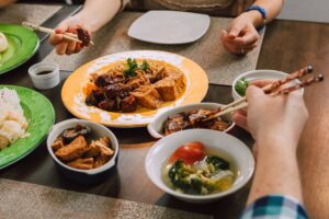 Must-Try Taiwanese Dishes