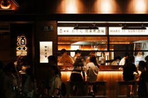 Must-Eat Restaurants in Taiwan