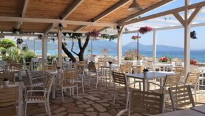 Restaurants in Albania