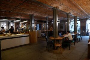 Ancoats Coffee Co