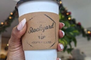 The Stockyard Coffeehouse