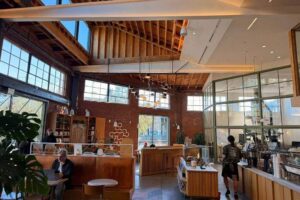 Verve Coffee Roasters (Downtown LA)