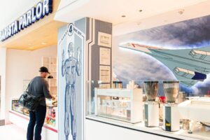 Barista Parlor (Silver Lake)