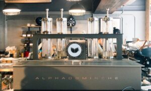 All Day Roasting Company