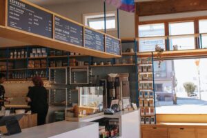 Andytown Coffee Roasters