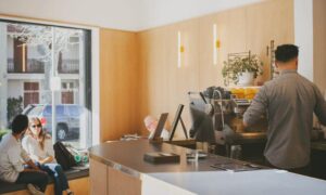 Artificer Specialty Coffee Bar & Roastery