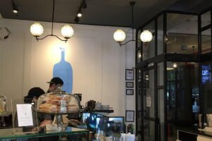 Blue Bottle Coffee