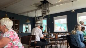 Brazier Coffee Roasters