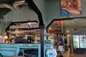 Cenote – East Austin